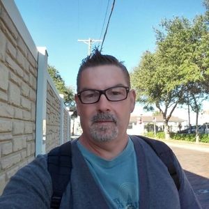 Meet your Posher, Billy